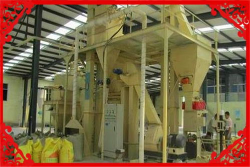 乡村振兴新引擎 适合农村开办的五大加工厂项目与市场前景分析